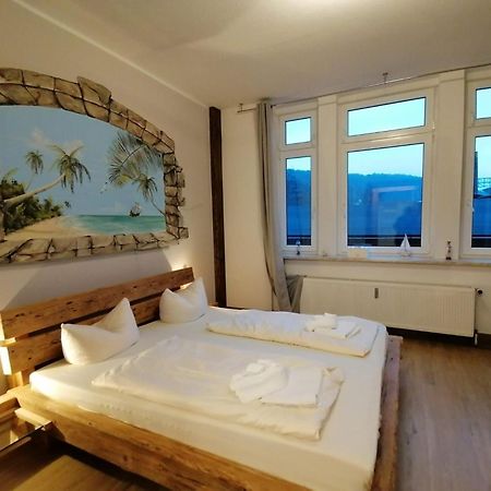 Campingplatz Am Treidlerweg Кьонихщайн ан дер Елбе Екстериор снимка