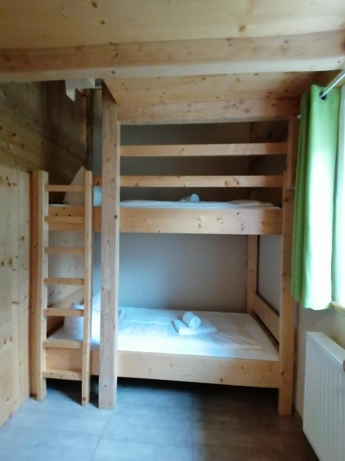 Campingplatz Am Treidlerweg Кьонихщайн ан дер Елбе Екстериор снимка