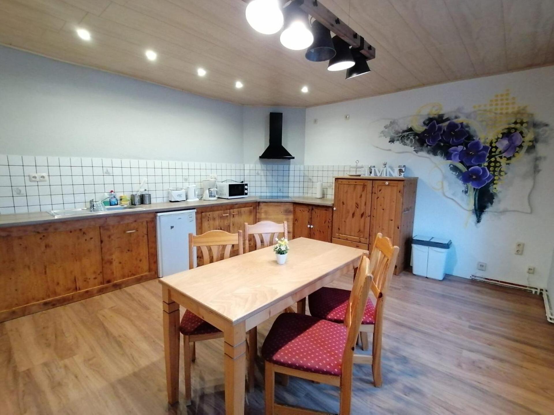 Campingplatz Am Treidlerweg Кьонихщайн ан дер Елбе Стая снимка