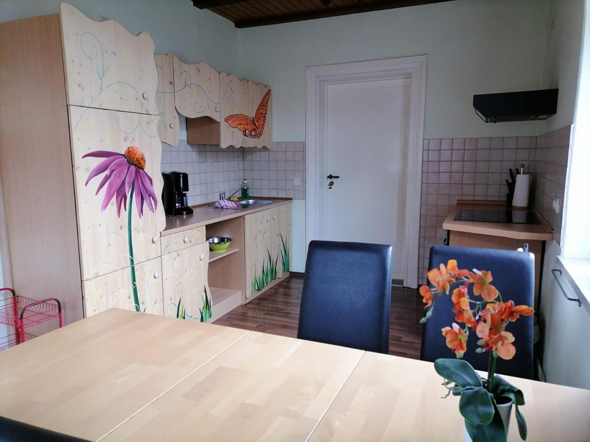 Campingplatz Am Treidlerweg Кьонихщайн ан дер Елбе Стая снимка