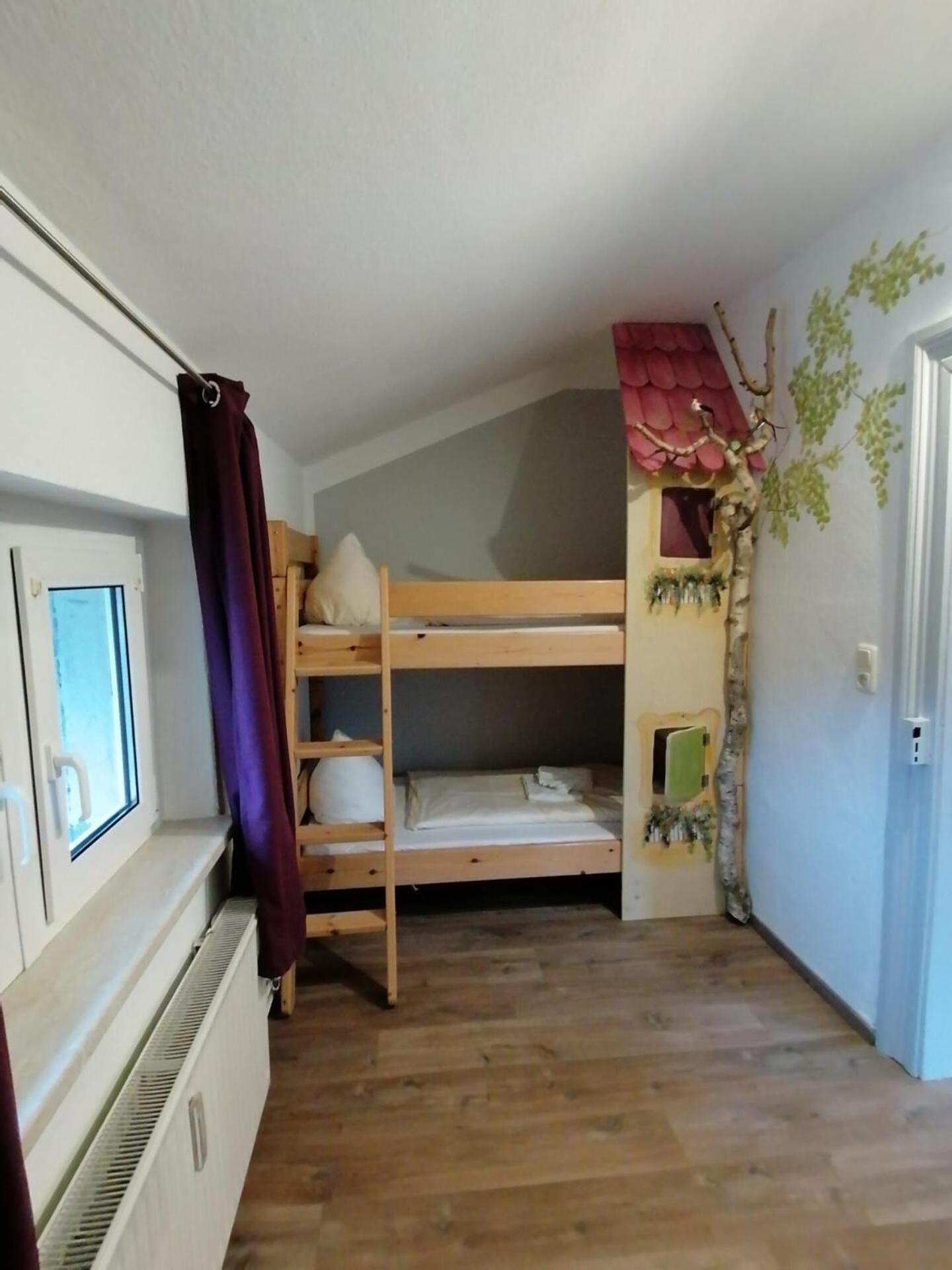 Campingplatz Am Treidlerweg Кьонихщайн ан дер Елбе Стая снимка