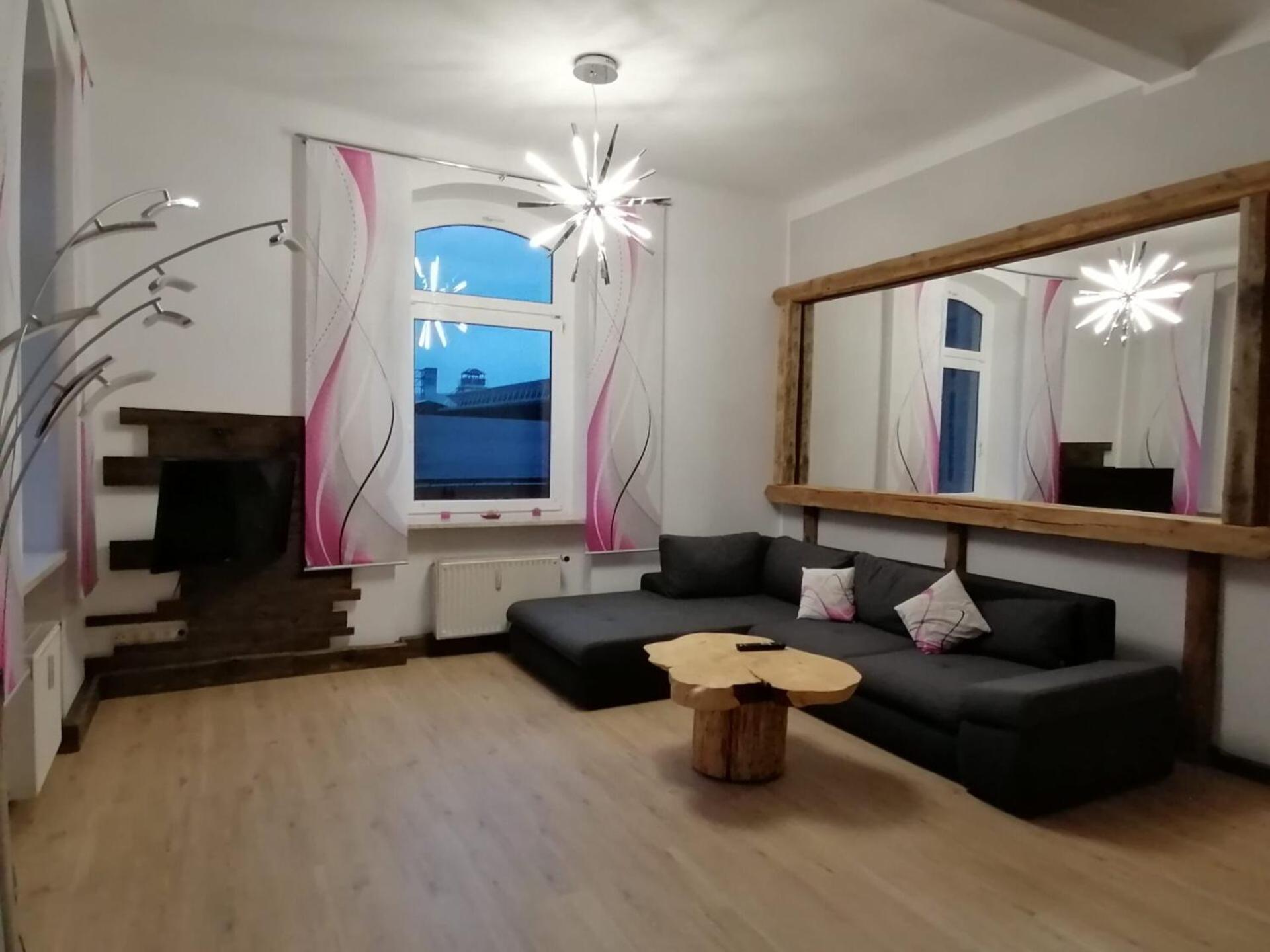 Campingplatz Am Treidlerweg Кьонихщайн ан дер Елбе Екстериор снимка