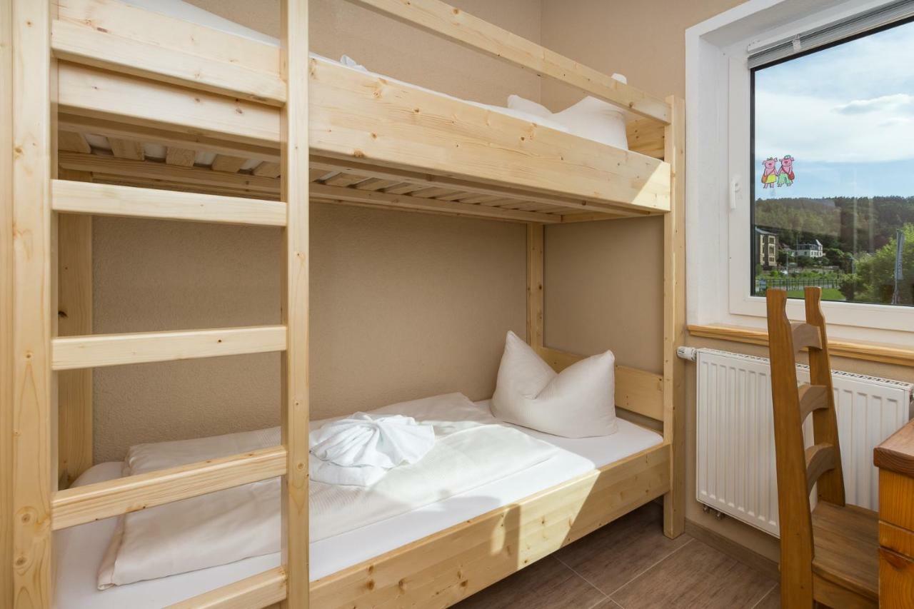 Campingplatz Am Treidlerweg Кьонихщайн ан дер Елбе Екстериор снимка